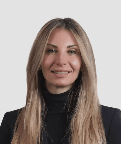 Dianna Grigoras, Director, Capital Market Group